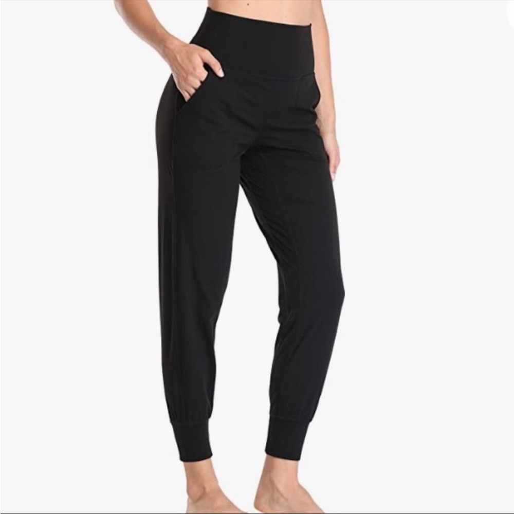 *NWOT* COLORFULKOALA JOGGERS